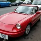 Business 32 image MINT CONDITION PROFESSIONAL VEHICLE CARE Garages in Birmingham We