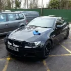 Business 36 image MINT CONDITION PROFESSIONAL VEHICLE CARE Garages in Birmingham We