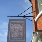 Business 1 image MINT SIGNS AND GRAPHICS LIMITED Signs, Banners & Display Systems in Winchester Ha