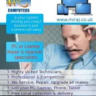 Business 1 image MIRAJ COMPUTERS IT Services in Reading Be