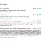 Business 14 image MISS SELFRIDGE LTD Ladies Clothes Shops in Nottingham No