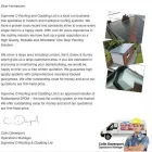 Business 9 image MISS SELFRIDGE LTD Ladies Clothes Shops in Nottingham No