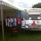Business 2 image MITEAMSHIRTS T-shirt & Garment Printing in Chorley La