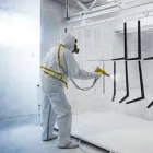 Business 1 image MJ COATINGS LTD Paint & Coatings in Melton Mowbray Le