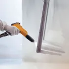 Business 4 image MJ COATINGS LTD Paint & Coatings in Melton Mowbray Le