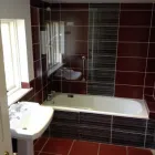 Business 2 image MJ RUSSELL PLUMBING & HEATING Plumbers in Luton Be