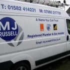 Business 3 image MJ RUSSELL PLUMBING & HEATING Plumbers in Luton Be