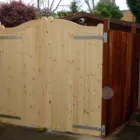 Business 5 image MJH JOINERY Woodworking in Burton-On-Trent Sts