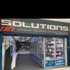 Business 1 image MOBILE SOLUTIONS SLOUGH Telecommunications Services in Slough Be