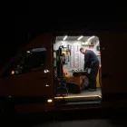 Business 10 image MOBILE TYRE TECH Tyre Dealers & Repairs in Glasgow La