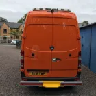 Business 18 image MOBILE TYRE TECH Tyre Dealers & Repairs in Glasgow La