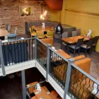 Business 13 image MONKEY PUZZLE BEEFEATER Steakhouses in Chessington Su