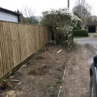 Business 4 image MONKWOODS FENCING SERVICES Timber Merchants in Alresford Ha