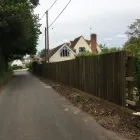 Business 5 image MONKWOODS FENCING SERVICES Timber Merchants in Alresford Ha