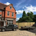 Business 6 image MONKWOODS FENCING SERVICES Timber Merchants in Alresford Ha