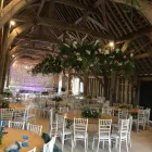 Business 7 image MONKWOODS FENCING SERVICES Timber Merchants in Alresford Ha