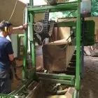 Business 12 image MONKWOODS FENCING SERVICES Timber Merchants in Alresford Ha