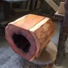 Business 15 image MONKWOODS FENCING SERVICES Timber Merchants in Alresford Ha