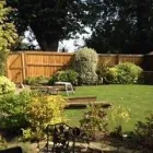 Business 17 image MONKWOODS FENCING SERVICES Timber Merchants in Alresford Ha