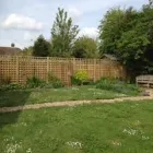 Business 22 image MONKWOODS FENCING SERVICES Timber Merchants in Alresford Ha