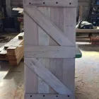 Business 25 image MONKWOODS FENCING SERVICES Timber Merchants in Alresford Ha