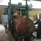 Business 27 image MONKWOODS FENCING SERVICES Timber Merchants in Alresford Ha