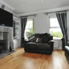 Business 22 image MONTEITH INTERIORS Wallpapers & Wallcoverings in Ballynahinch Co