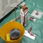 Business 1 image MONTYS TRADITIONAL DECORATING Painters & Decorators in Bournemouth Do