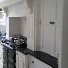 Business 5 image MONTYS TRADITIONAL DECORATING Painters & Decorators in Bournemouth Do