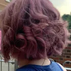 Business 2 image MORGAN ELIZABETH HAIRDRESSING Mobile Hairdressers in Stafford St