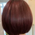 Business 9 image MORGAN ELIZABETH HAIRDRESSING Mobile Hairdressers in Stafford St