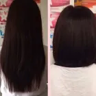 Business 12 image MORGAN ELIZABETH HAIRDRESSING Mobile Hairdressers in Stafford St