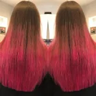 Business 21 image MORGAN ELIZABETH HAIRDRESSING Mobile Hairdressers in Stafford St