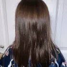 Business 24 image MORGAN ELIZABETH HAIRDRESSING Mobile Hairdressers in Stafford St