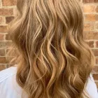 Business 29 image MORGAN ELIZABETH HAIRDRESSING Mobile Hairdressers in Stafford St