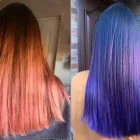 Business 31 image MORGAN ELIZABETH HAIRDRESSING Mobile Hairdressers in Stafford St