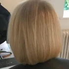 Business 34 image MORGAN ELIZABETH HAIRDRESSING Mobile Hairdressers in Stafford St