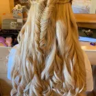 Business 39 image MORGAN ELIZABETH HAIRDRESSING Mobile Hairdressers in Stafford St