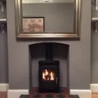 Business 1 image MORLEYS OF NOTTINGHAM STOVES Home Improvement in Blidworth No