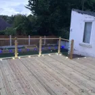 Business 6 image MOSS HALL HOME SERVICES Weed Control in Westhoughton Gr