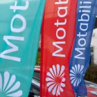 Business 1 image MOTABILITY SCHEME AT EVANS HALSHAW FORD CARDIFF Mobility Aids in Cardiff Crf