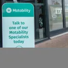 Business 3 image MOTABILITY SCHEME AT SIMON HARTWELL CITROEN FERNDOWN Mobility Aids in Ferndown Do
