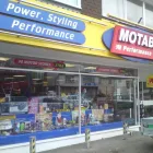 Business 6 image MOTABITZ Tow Bars in Ferndown Do