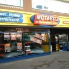 Business 8 image MOTABITZ Tow Bars in Ferndown Do