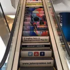 Business 10 image MOTION ICON UK LIMITED Business & Professional Services in Broadway Wo