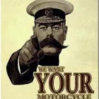 Business 6 image MOTORCYCLES UNLIMITED Motorcycle Repairs & Services in Greenford Mi