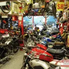 Business 7 image MOTORCYCLES UNLIMITED Motorcycle Repairs & Services in Greenford Mi