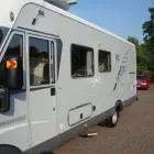 Business 2 image MOTORHOMEVALET Valet Parking Services in Swindon Wi