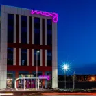 Business 10 image MOXY GLASGOW MERCHANT CITY Travel & Tourism in Glasgow Glg