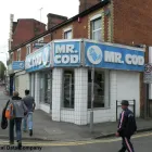 Business 1 image MR COD LTD Takeaway Food in Reading Be